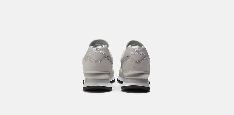 New Balance New Balance Grey/White (ML574DGG)