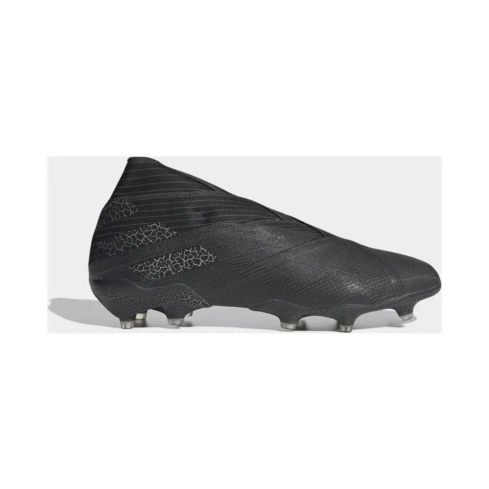 adidas Nemeziz 19+ FG Core Black Core Black/Core Black/Solid Grey (EG7321)