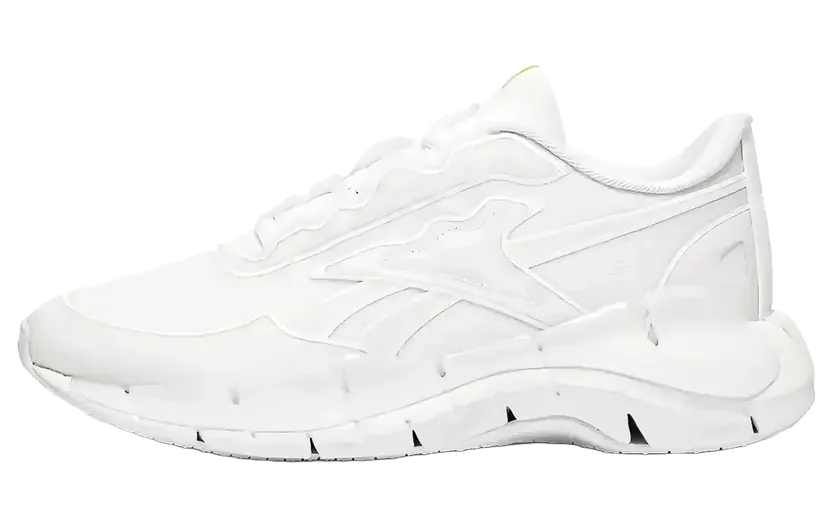 Reebok Victoria Beckham Zig Kinetica Cloud White / Pure Grey 1 / Cloud White (H02602)