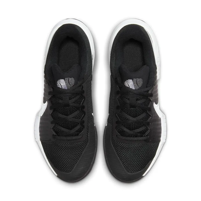 Nike Zoom GP Challenge Pro Clay Black White (FJ1808-001)