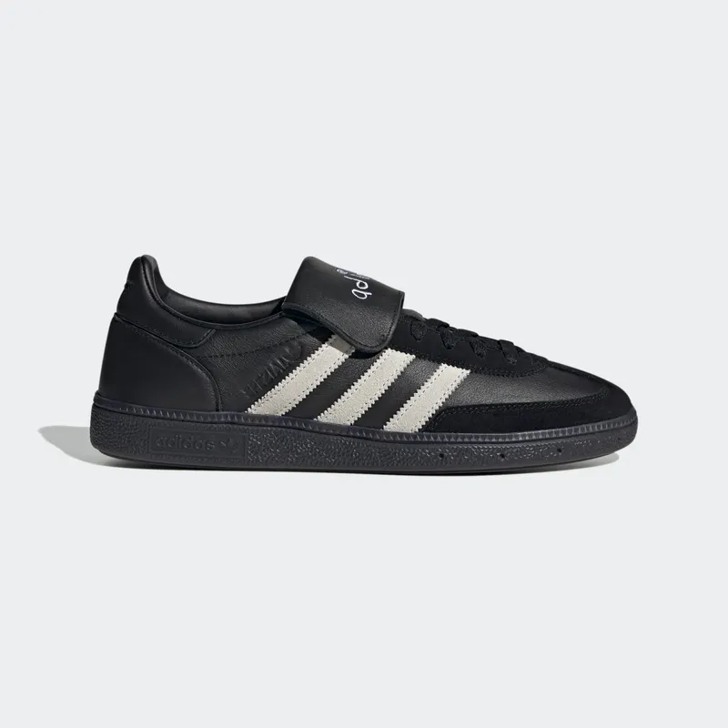 adidas Handball Spezial Shukyu × Ewax Black (HP6695)