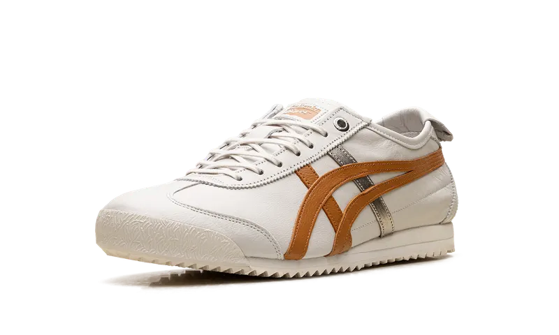 Onitsuka Tiger Mexico 66 SD “Birch Rust Orange” (1183A872-203)