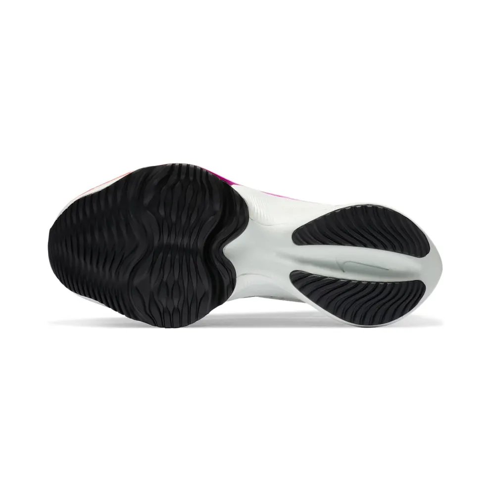 Nike Air Zoom Tempo Next% White Hyper Violet Flash Crimson (W) White/Hyper Violet-Flash Crimson-Black (CI9924-100)