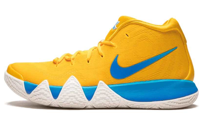 Nike Kyrie 4 Kix