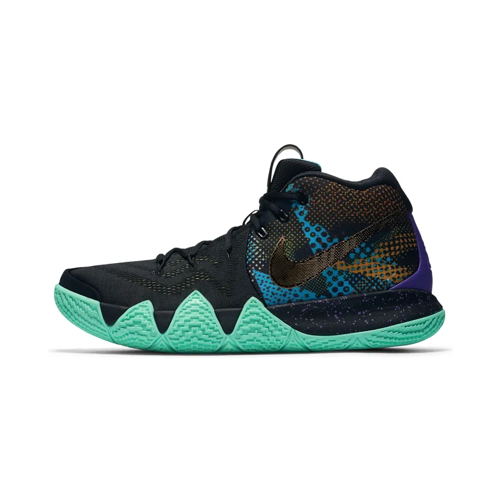 Nike Kyrie 4 Mamba Mentality (AV2597-001)