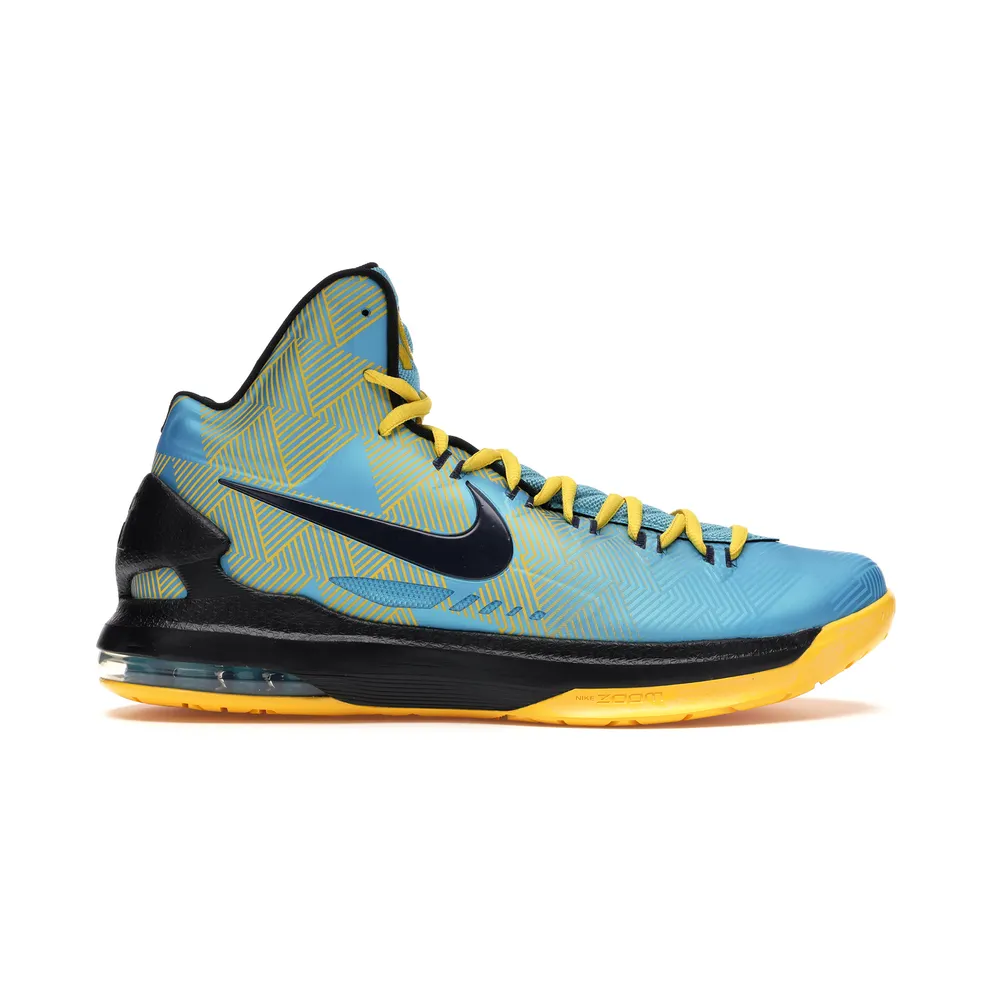 Nike KD 5 N7 (599294-447)