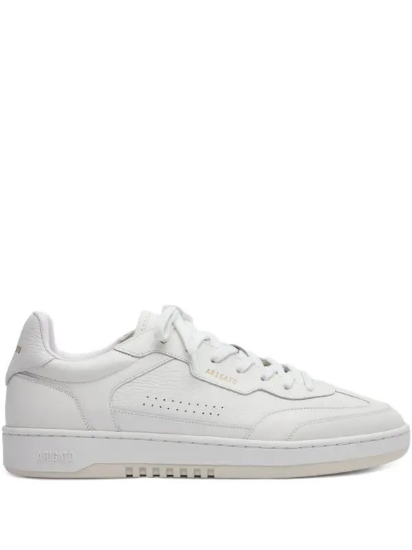 Axel Arigato Geperforeerde leren – White (F3527001)