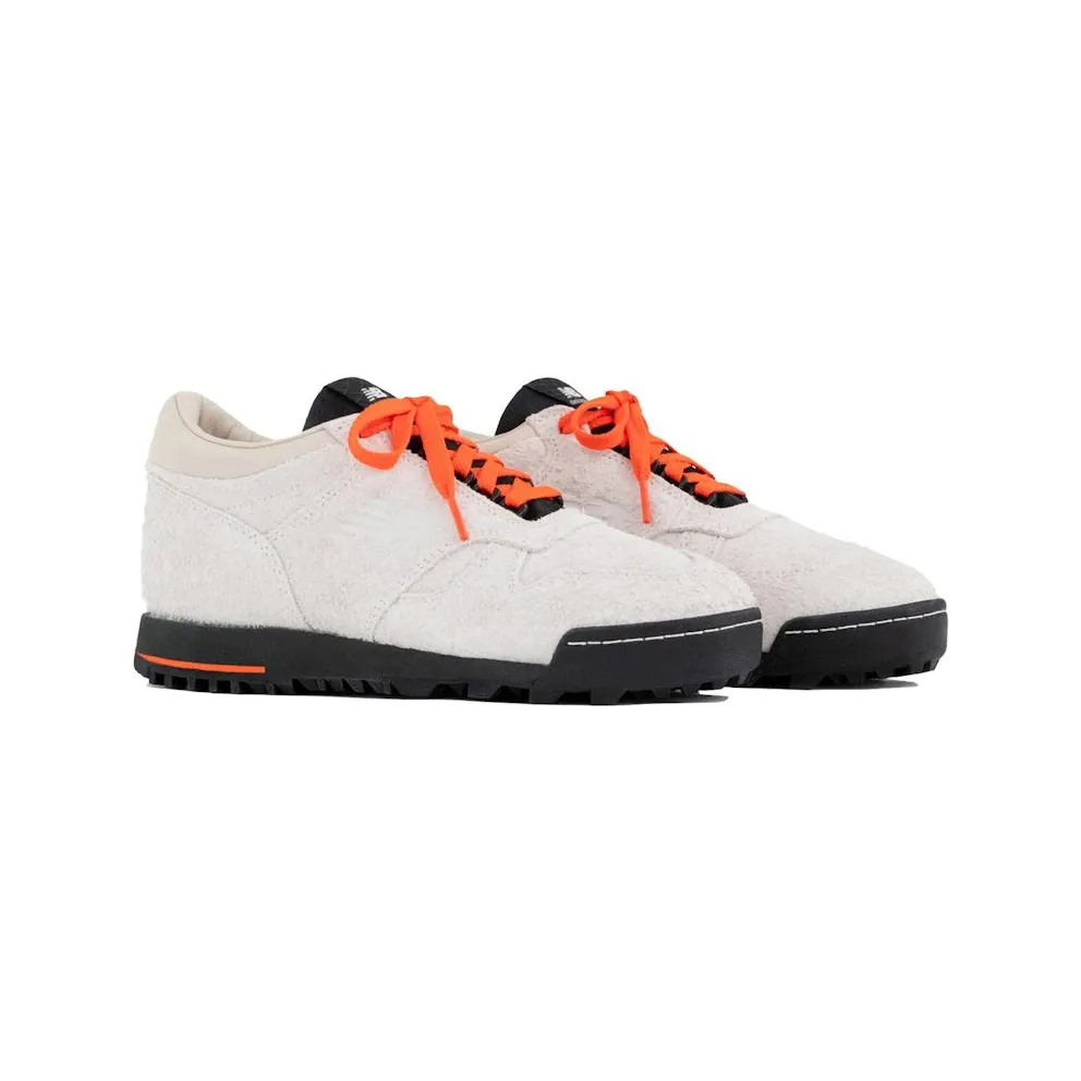 New Balance Rainier Low Aimé Leon Dore Grey (UALGSAD1)