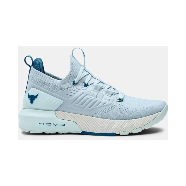 Under Armour Project Rock 3 Blue (3023005-303)