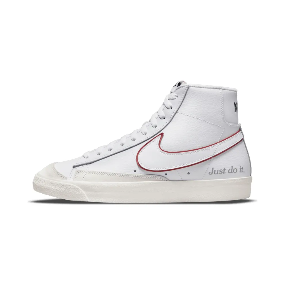 Nike Blazer Mid ’77 White (DQ0796-100)