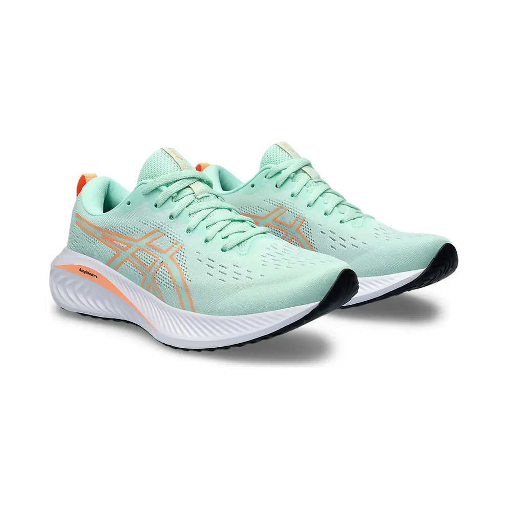 Asics Gel-excite 10 Mint Tint/Bright Orange (1012B418.300)