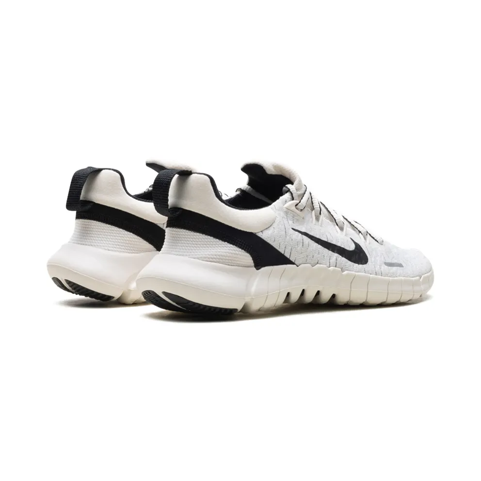 Nike Free Run 5.0 Next Nature “PHANTOM/BLACK-SAIL” (CZ1884-010)