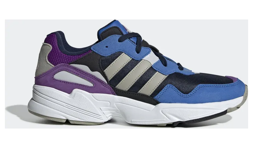 adidas Yung-96 Collegiate Navy Sesame
