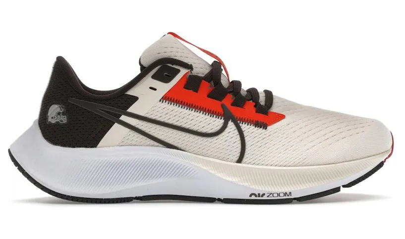 Nike Air Zoom Pegasus 38 Cleveland Browns (DJ0815-001)