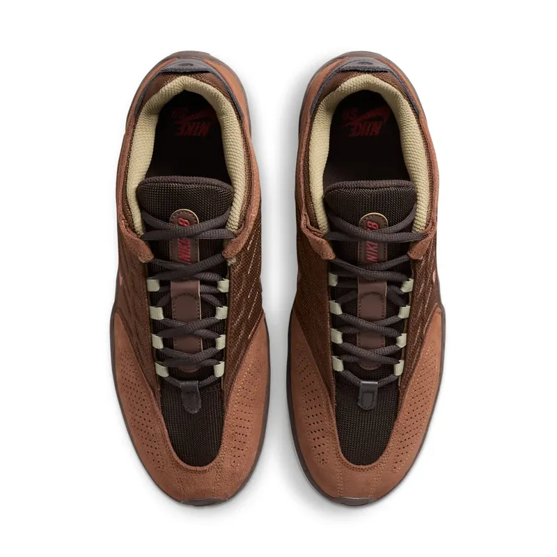 Nike SB Vertebrea Cacao Wow Red (FD4691-200)
