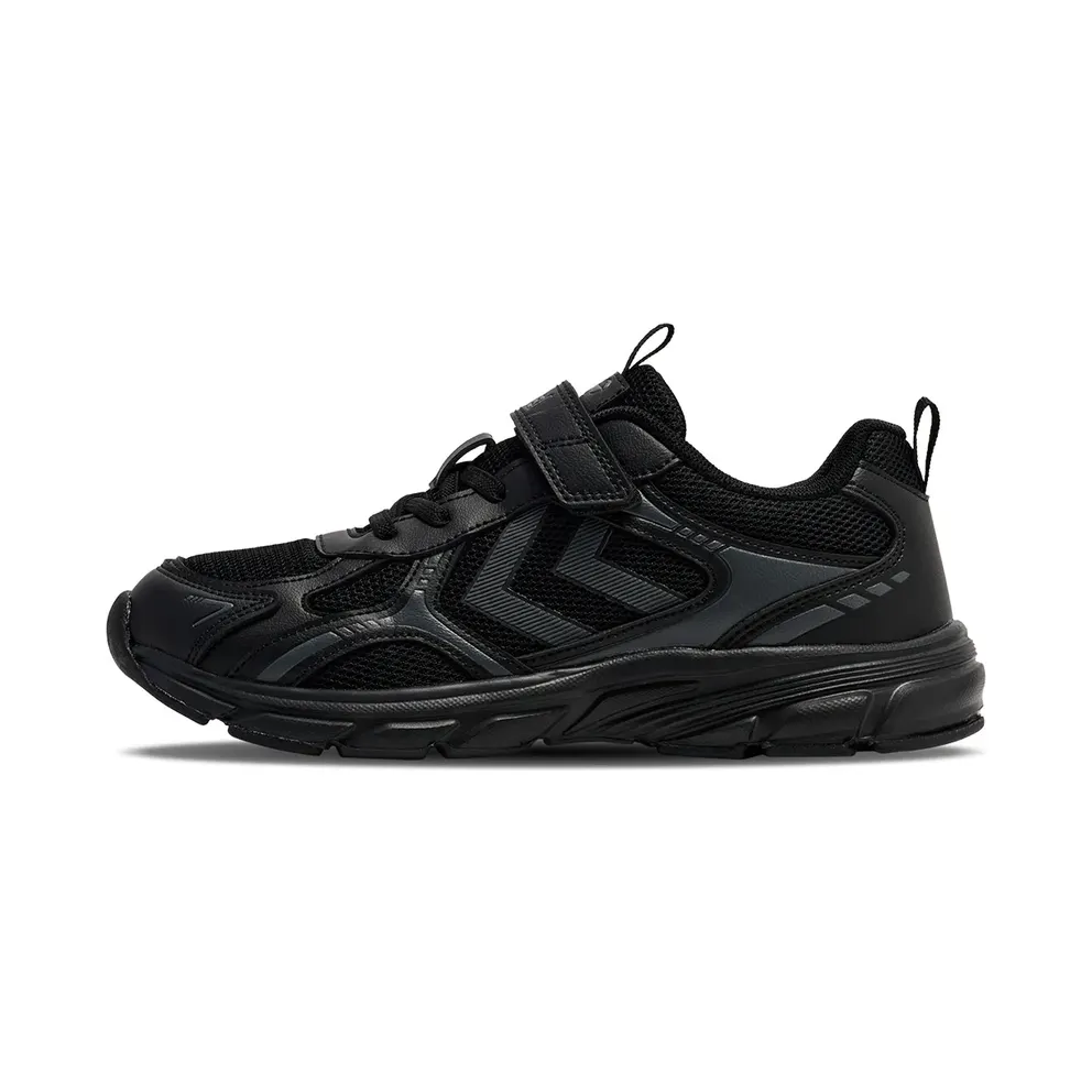 Hummel sneaker Black (236208-2042)