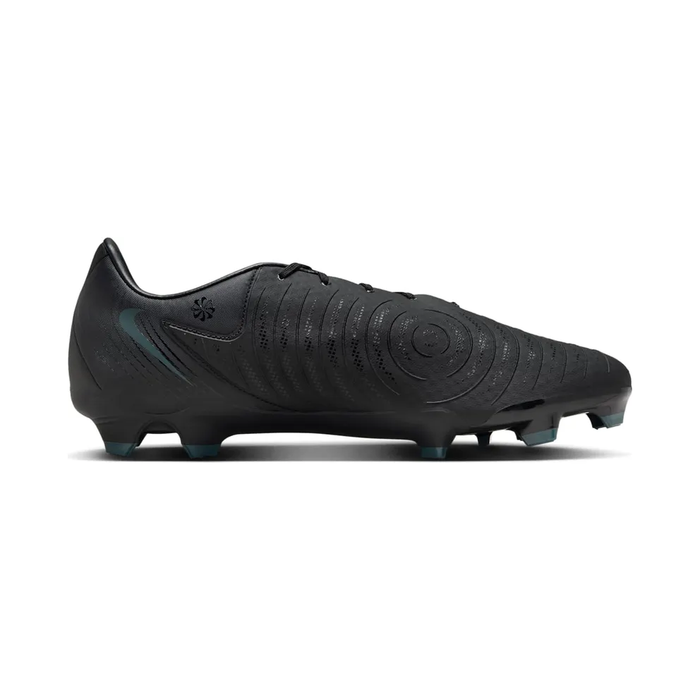 Nike Phantom GX 2 Academy MG Black Deep Jungle (FD6723-002)