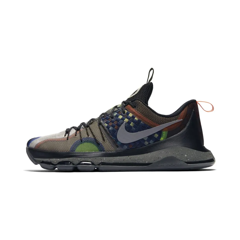 Nike KD 8 What the Multicolor/Multicolor (845896-999)