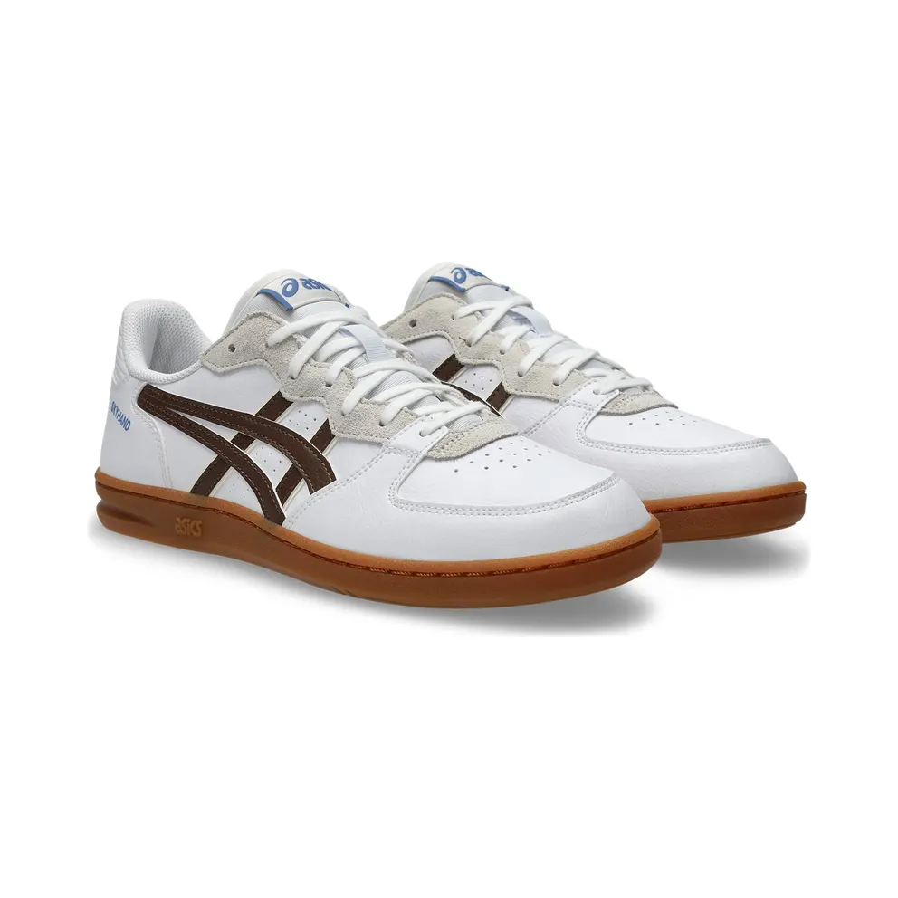 ASICS Skyhand OG mit Einsätzen – White (1203A451108)