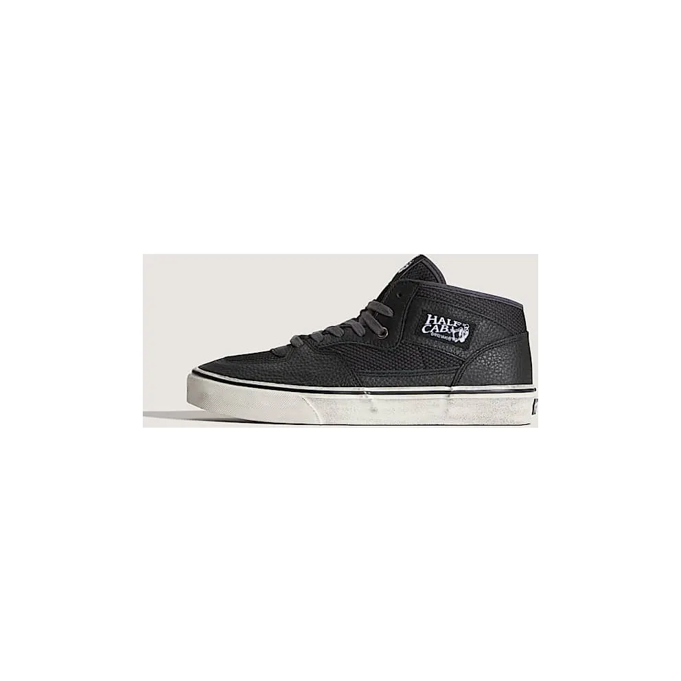 Vans Half Cab Decon – Field Pack – “Field Pack” (VN000EATBLA)