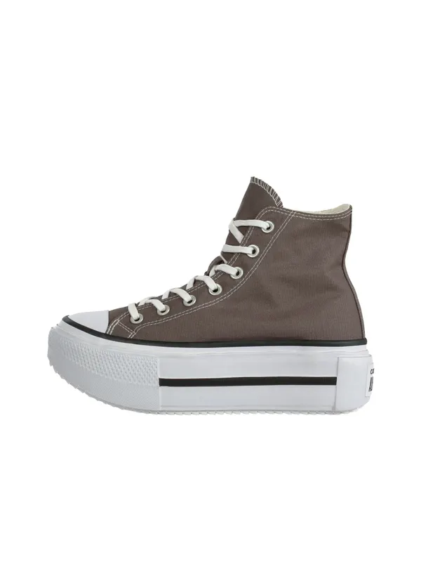 Converse Chuck Taylor All Star Converse Chuck Taylor All Star Lift Grey (A20560C)
