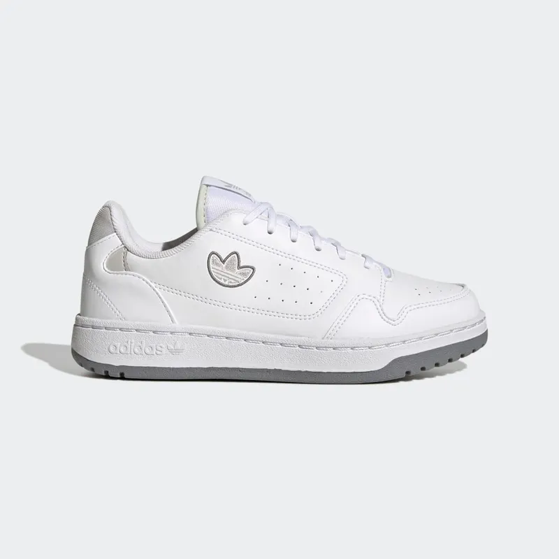Adidas NY 90 Cloud White / Cloud White / Grey One (GZ1620)