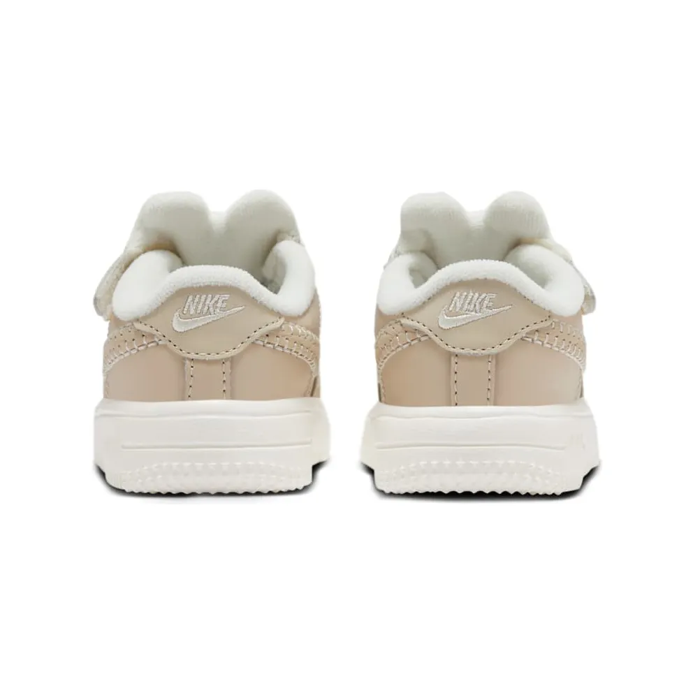 Nike Air Force 1 Low SE EasyOn Sanddrift Sail Dark Raisin Pale Ivory (FZ1009-100)