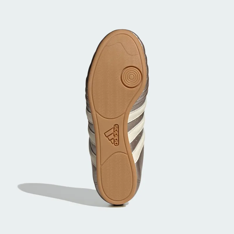 Adidas adidas Taekwondo Earth Strata / Cream White / Gum (JQ8200)