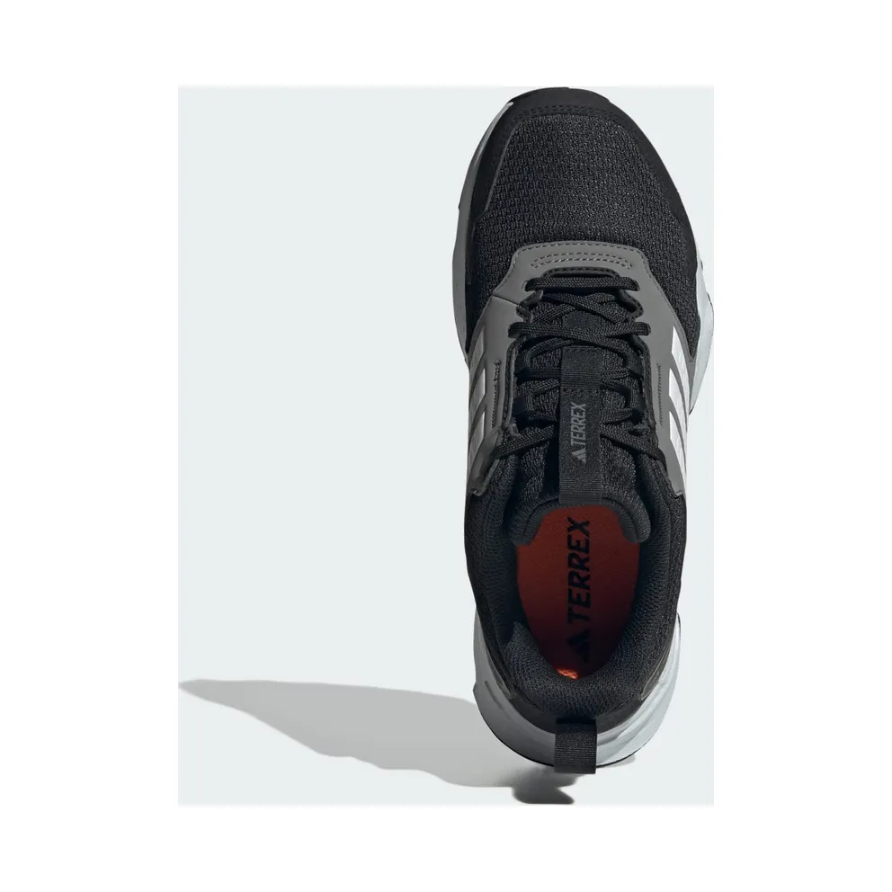 adidas Tracefinder Trail Core Black Dash Grey (IH2937)