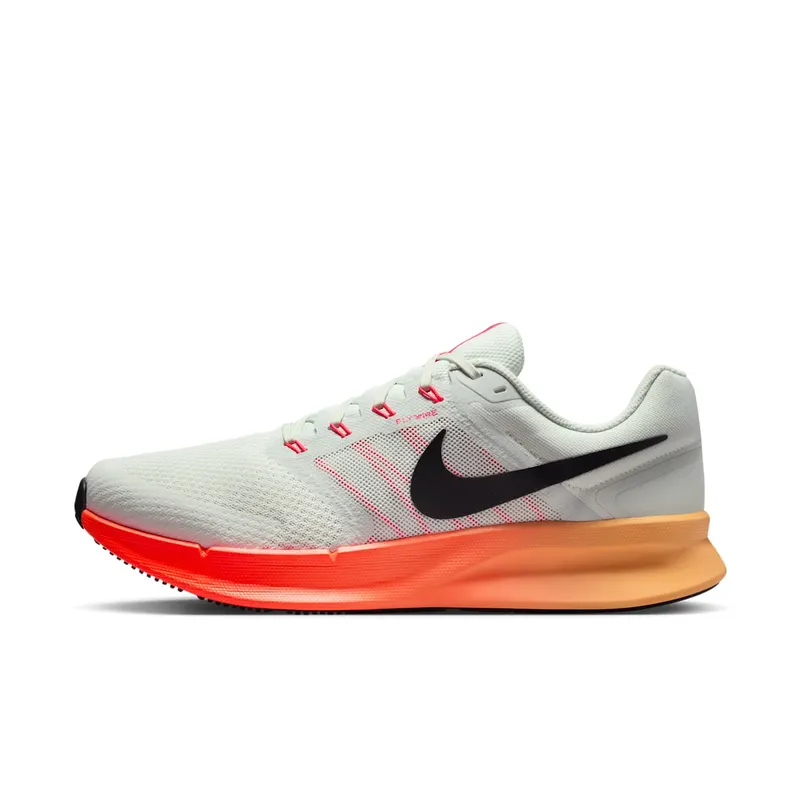 Nike Run Swift 3 Spruce Aura Bright Crimson (DR2695-017)