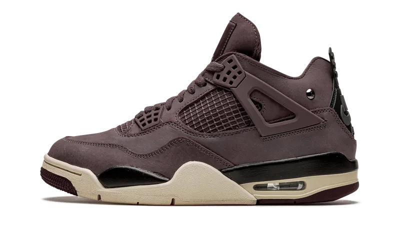 Air Jordan 4 “A Ma Maniére – Violet Ore” (DV6773-220)