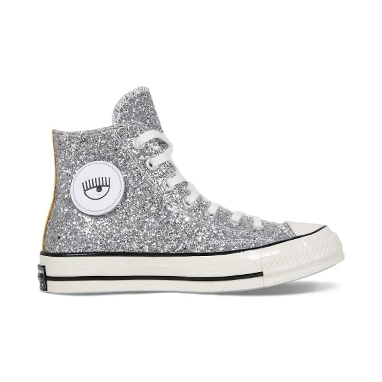 Converse Chuck Taylor All Star 70 Hi Chiara Ferragni Glitter (563830C)