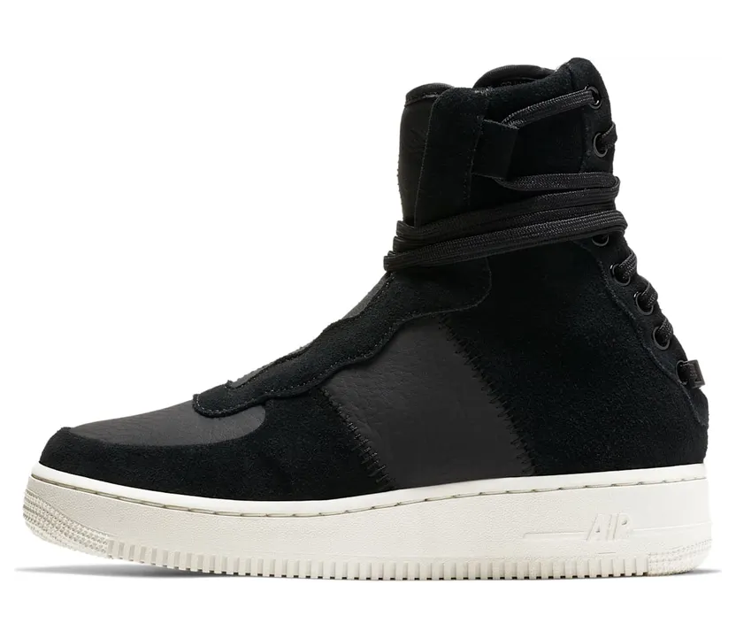Nike Air Force 1 Rebel XX BV8252-001