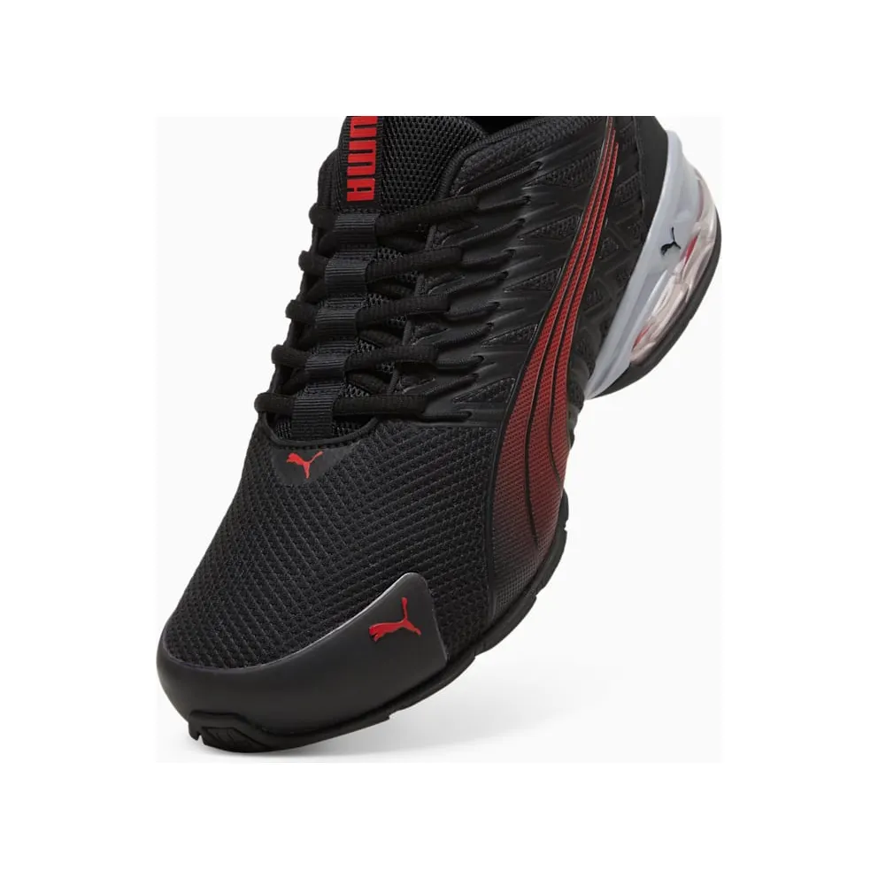 Puma VOLTAIC EVO “Black For All Time Red” (379601-08)