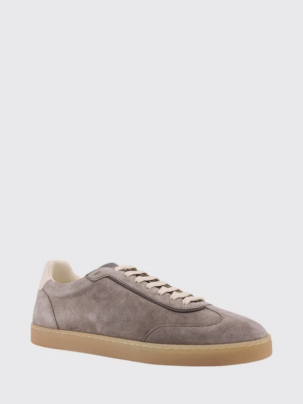 Brunello cucinelli Grey (MZUMGLJ336CIK14)