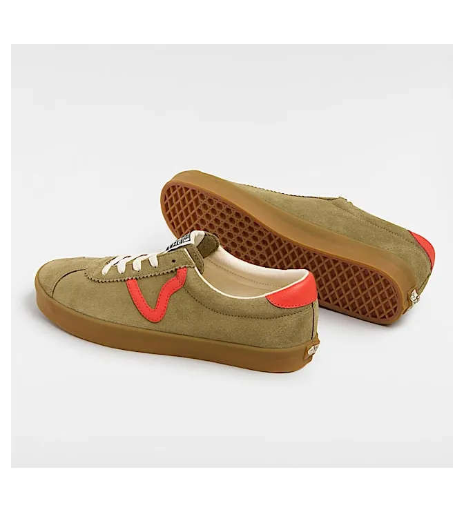 vans-sport VN000CTDBIS