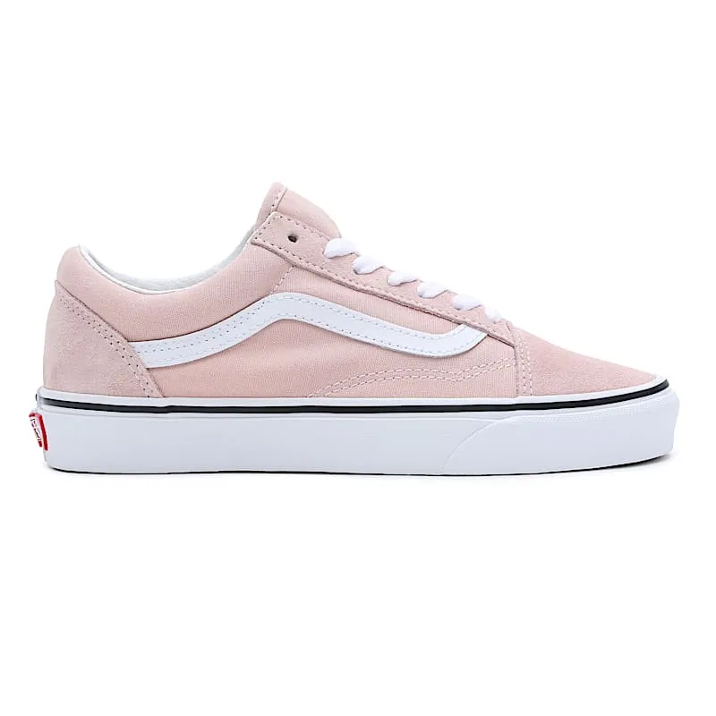 Vans Old Skool Color Theory “Rose Smoke” (VN0005UFBQL)
