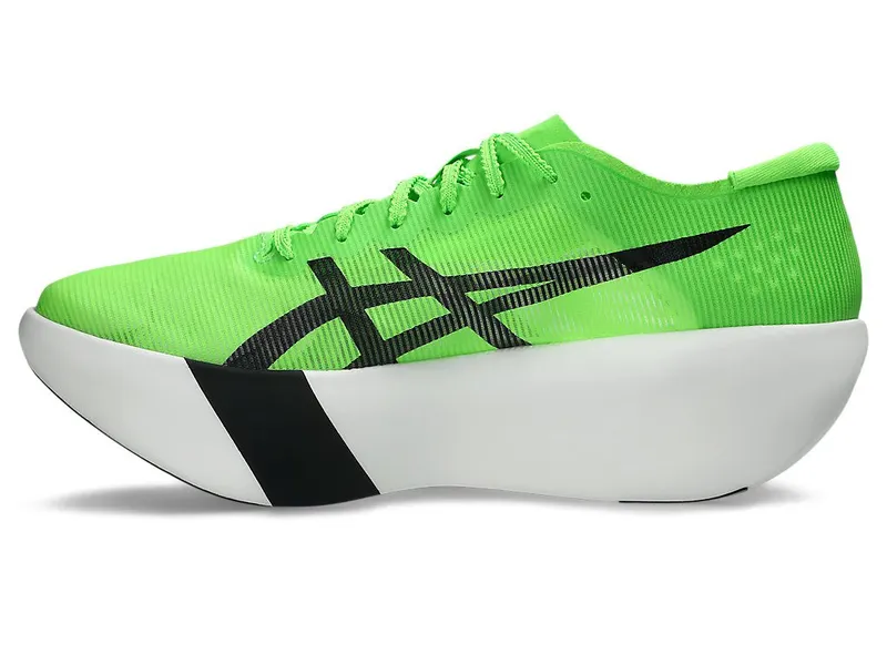 ASICS METASPEED RAY “Green Gecko / Black” (1013A176-300)