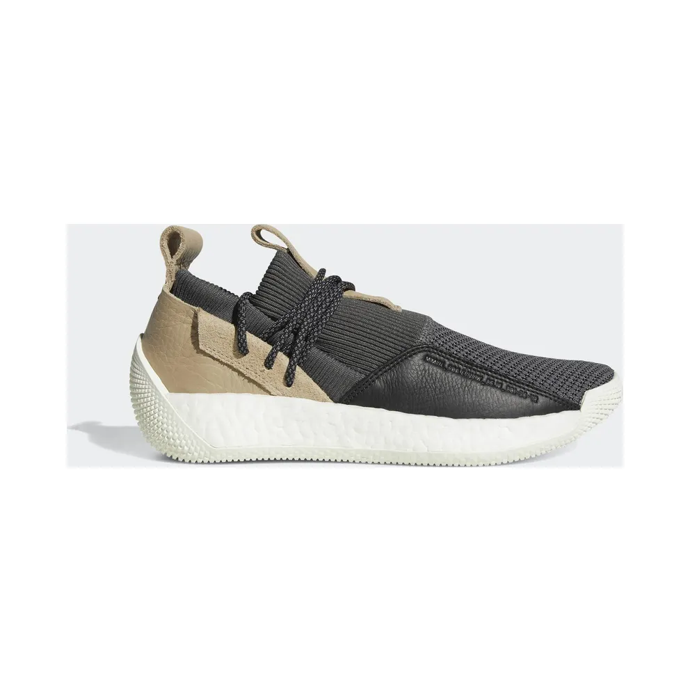 adidas Harden Vol. 2 LS Grey Five (B28170)