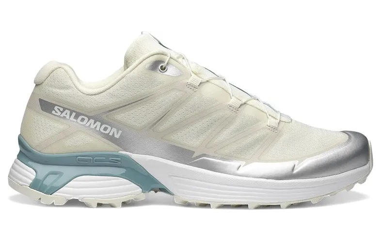 Salomon XT-Pathway 2 Vanilla Ice Footwear Silver (L47860900)