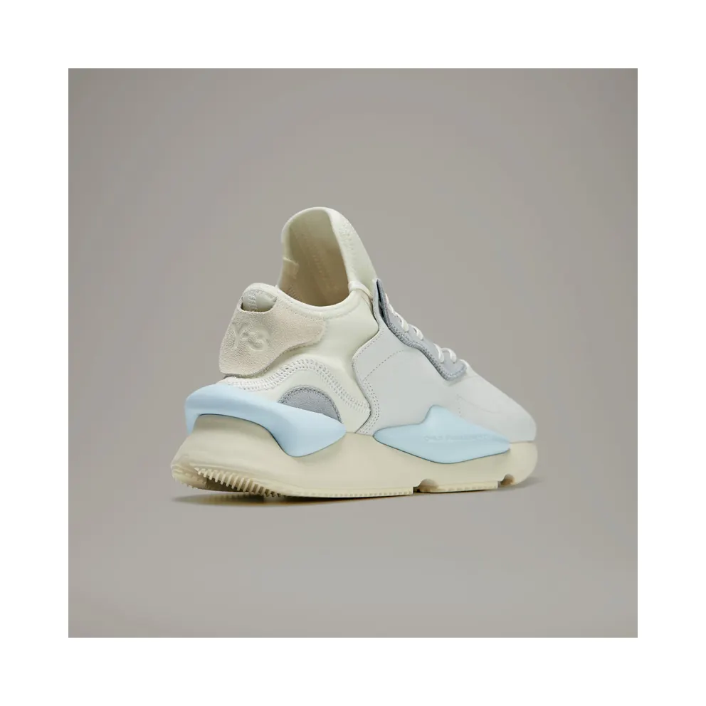 adidas Y-3 Kaiwa Off White / Cream White / Ice Blue (IG4058)