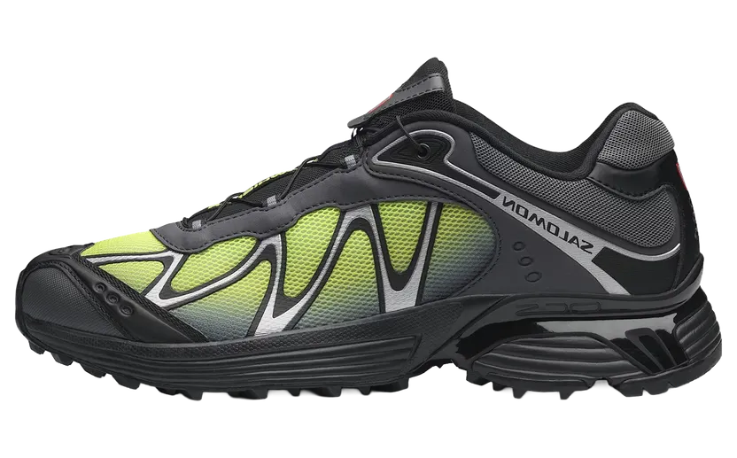Salomon XT-Whisper “Black Asphalt” (L49230-300)