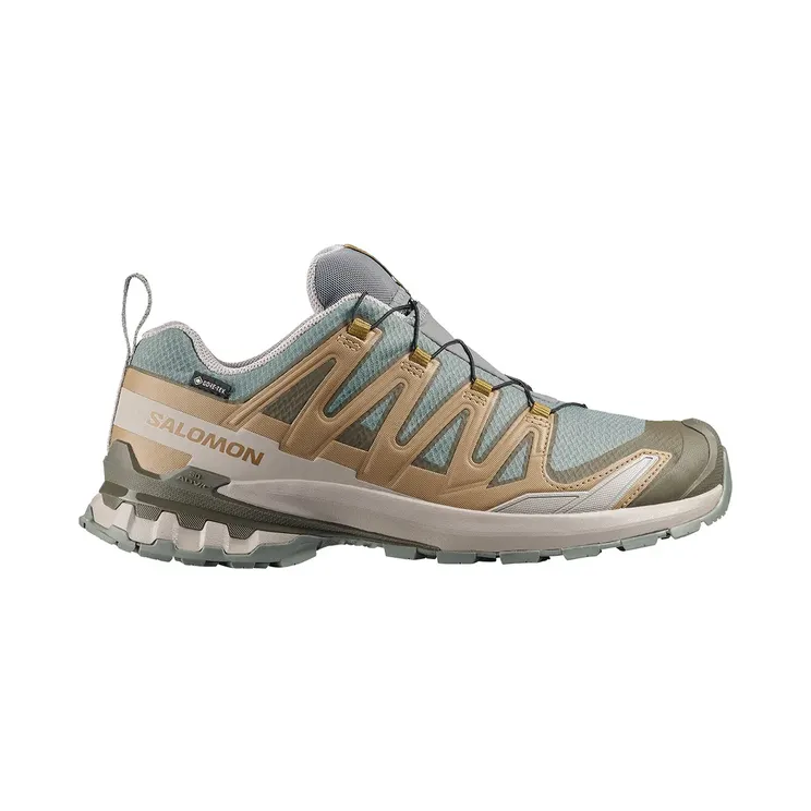 Salomon XA Pro 3D Salomon XA Pro 3D v9 Brown (L49229600)