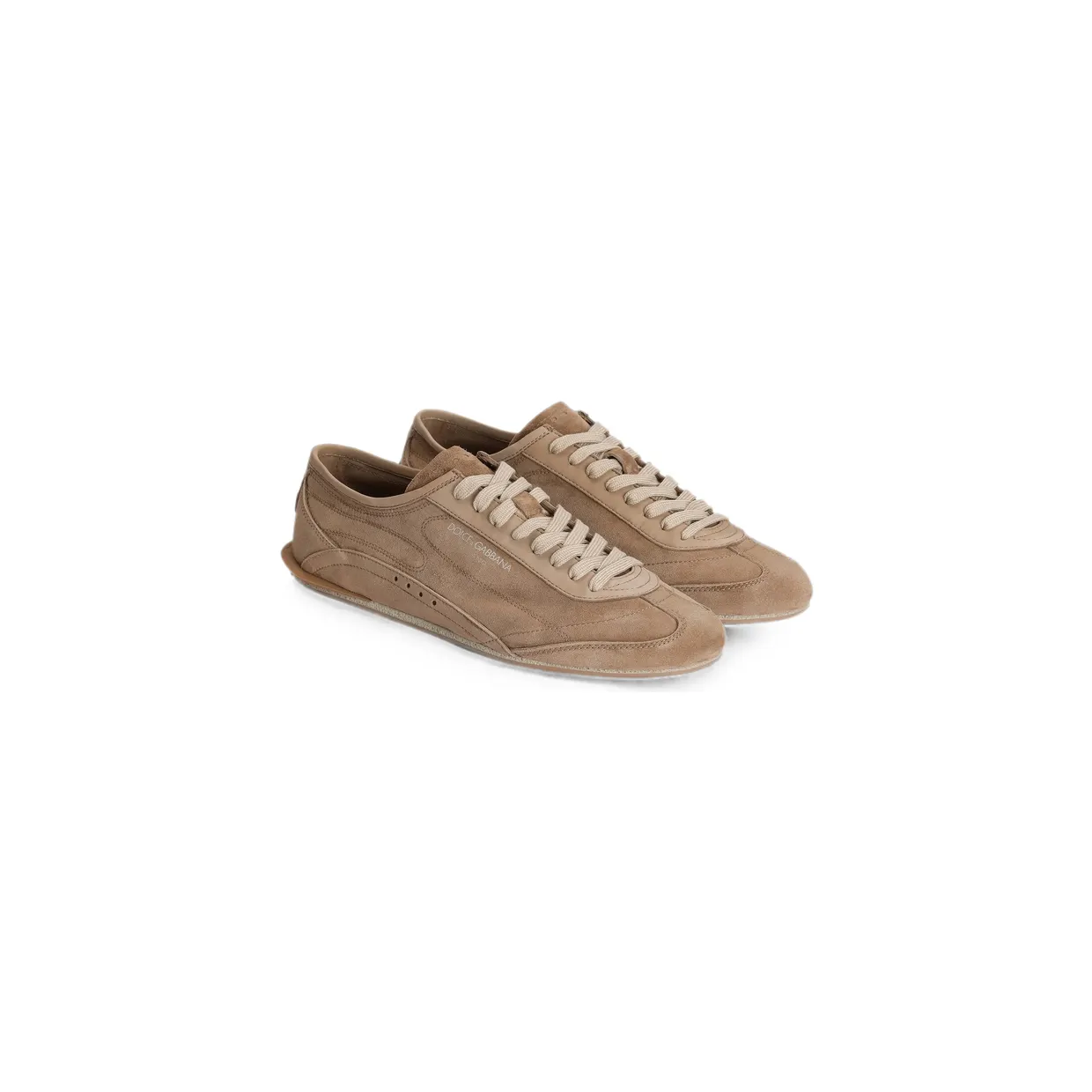 Dolce & Gabbana Calfskin Lipari Plus “Brown” (CS2473 A0950 80024) (2)