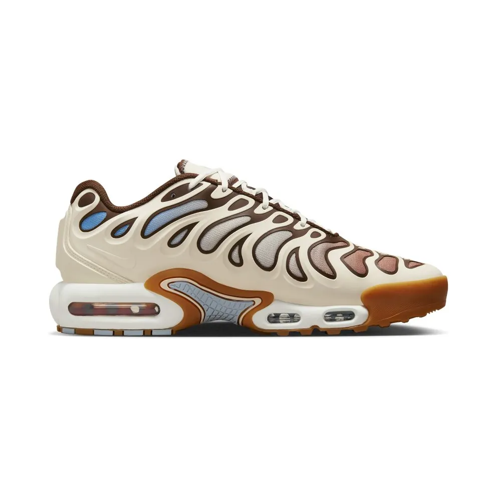 Nike Air Max Plus Drift Phantom/Brown/Sail/Light Armoury Blue (FD4290-001)
