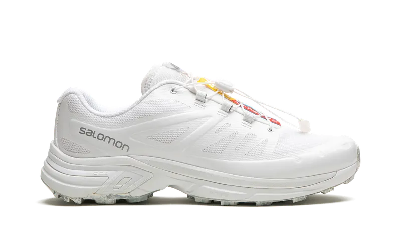 Salomon Xt-Wings 2 Palace “Palace White” (L474737002)