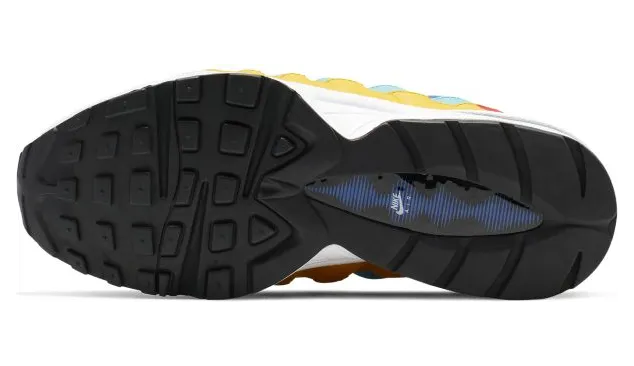 nike-air-max CJ6955-100