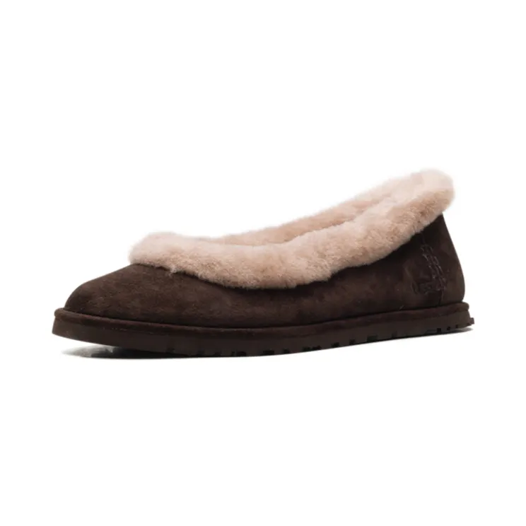 ugg-sneaker 1178111-DDC