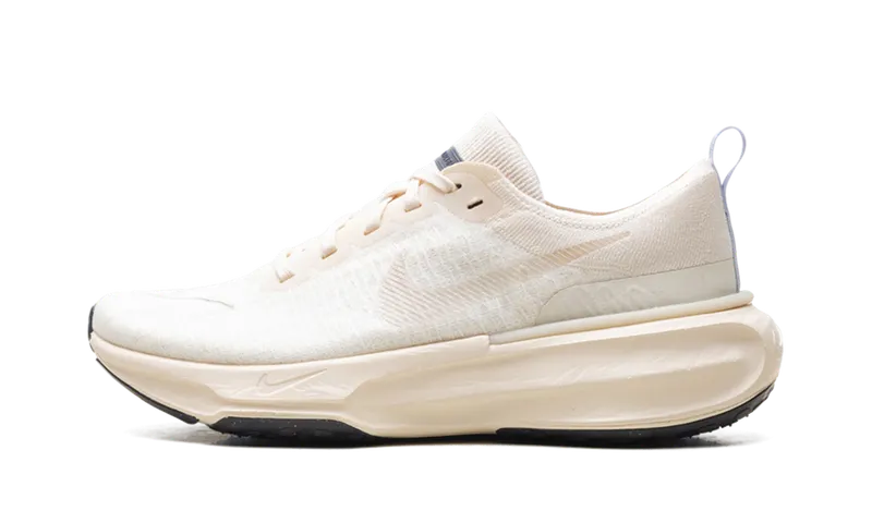 Nike ZoomX Invincible Run 3 “Light Cream” (DR2615-200)