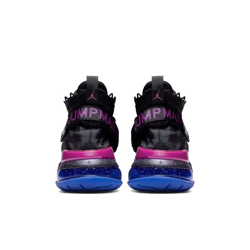 Jordan Proto Max 720 Black Racer Blue Hyper Violet Black/Racer Blue-Hyper Violet (BQ6623-004)